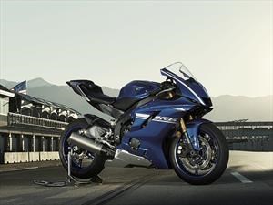 Yamaha YZF-R6 2017 sale a la venta