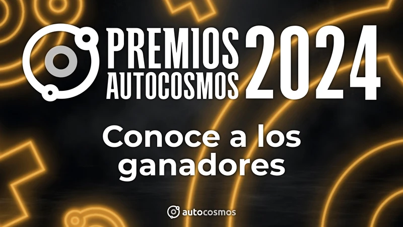 Premios Autocosmos Colombia 2024: conoce a tus ganadores