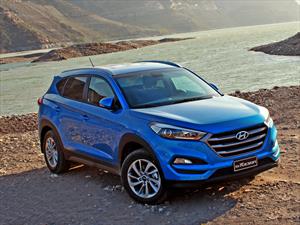 Nuevo Hyundai Tucson 2016: Conócelo en detalle