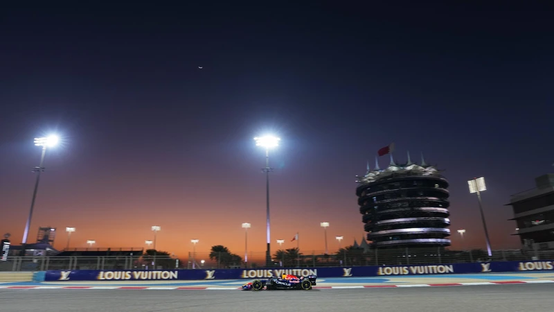 F1 2026: La guerra pone en jaque las carreras en Oriente Medio