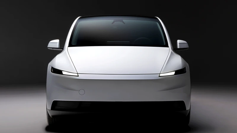 Mercado automotor colombiano creció 27,4 % en agosto: Tesla Model Y fue el más matriculado