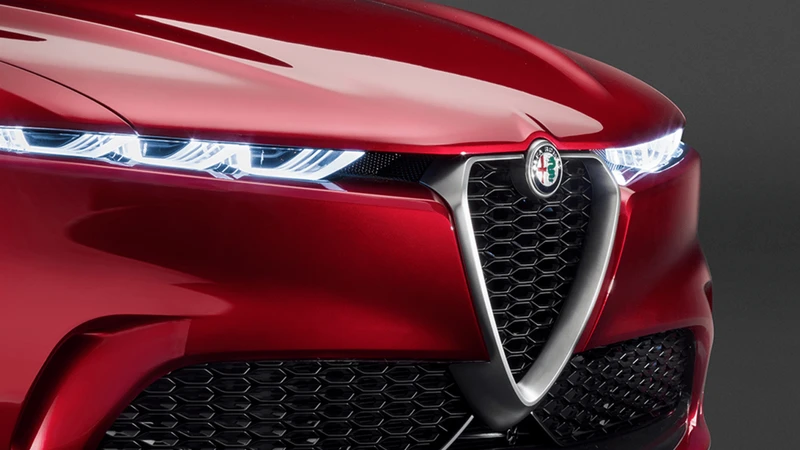 Alfa Romeo MiTo podría regresar como un hatchback eléctrico