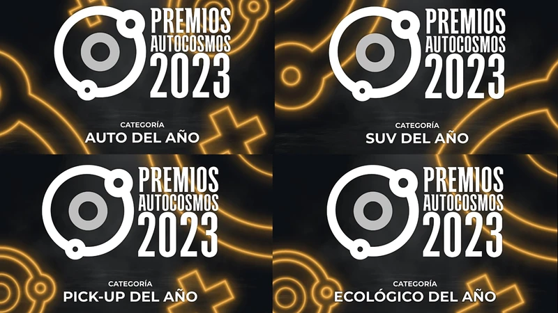 Premios Autocosmos 2023: hoy se cierran las votaciones