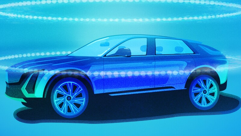 Ultifi, la plataforma de software de GM que hará que los autos tengan funciones como de smartphone