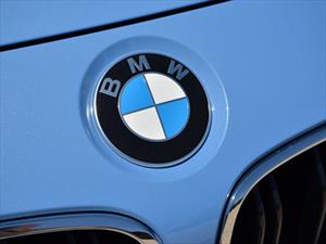 Planta de BMW en México estará lista para 2019