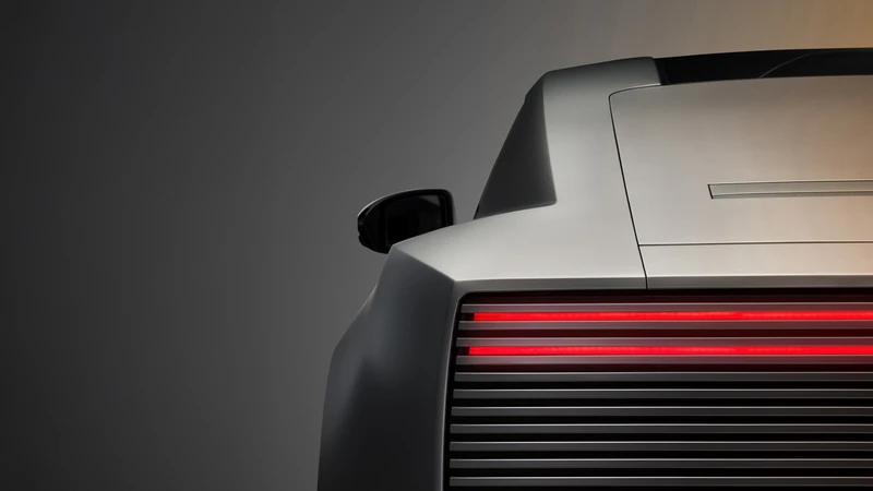 Jaguar Type 01: el felino dejó de rugir
