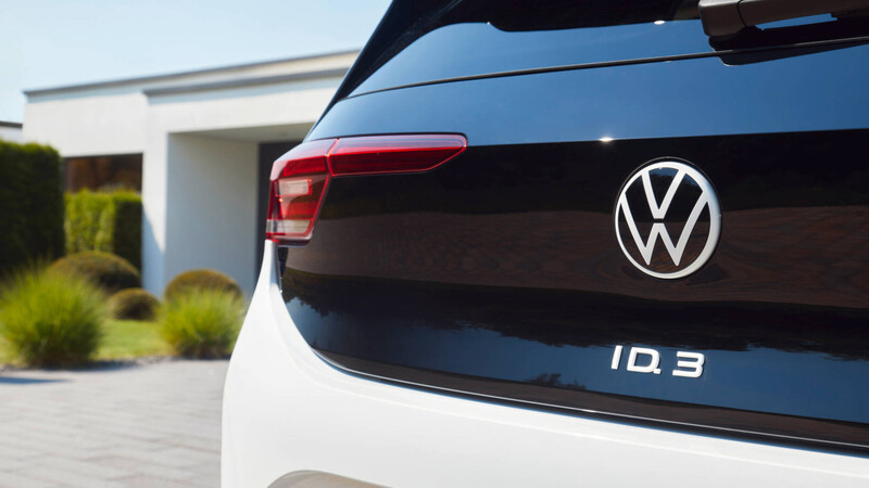 Grupo Volkswagen ya es líder en venta de autos EV en Europa
