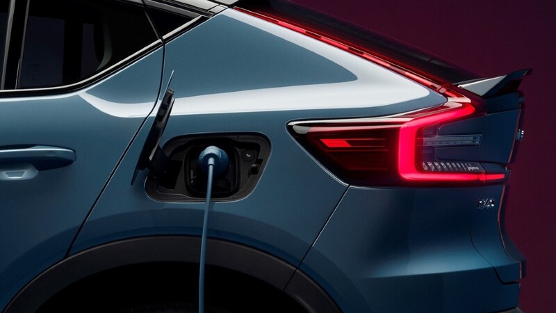Volvo convoca un frente empresarial para pedir que antes de 2035 solo se vendan autos eléctricos
