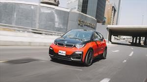 BMW i3 S 2020 a prueba, un eléctrico diferente