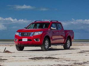 Nissan celebra la exportación de su unidad 5 millones en México