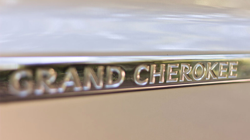 ¿Están en peligro los nombres Jeep Cherokee y Grand Cherokee?