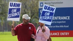 ¿Cuánto dinero pierde GM por cada día de huelga de sus trabajadores?
