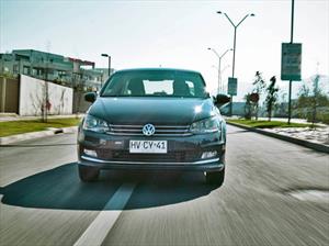 Volkswagen Polo Sedán 2016: Regresa en su quinta generación 