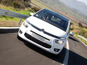 Los diésel más eficientes del mercado llegan a Citroën