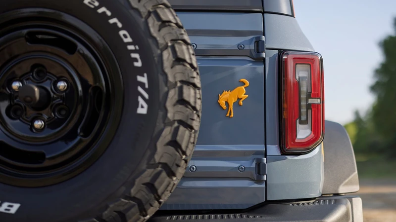 Lincoln podría estar trabajando en un rival de la Mercedes-Benz Clase G