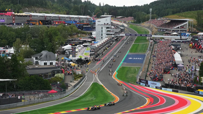 Fórmula 1 2027: La FIA aprueba recortar los Grandes Premios y otros cambios