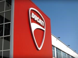 Ducati recibe certificación por excelentes condiciones de trabajo 