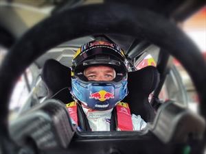Sébastien Loeb volverá a correr por Citroën