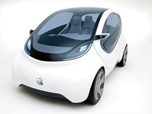 Apple realizará pruebas de vehículos autónomos en California
