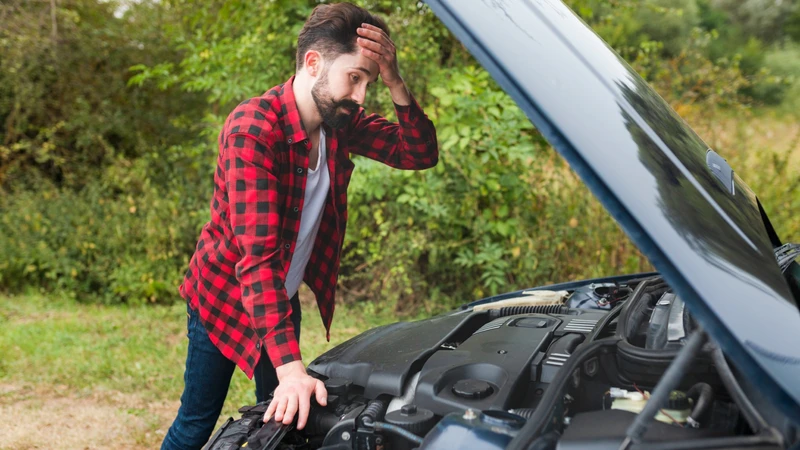 Por seguridad, verifica que el repuesto de tu auto sea original