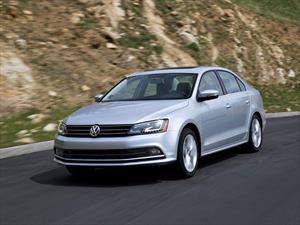 Volkswagen Jetta 2015, presenta cambios casi imperceptibles