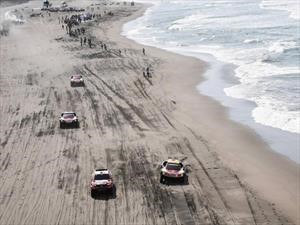 Rally Dakar 2019, ¿fuera de la Argentina?