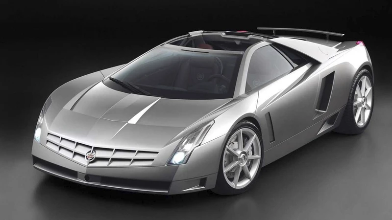 Cadillac podría fabricar un híper para hacer frente a Ferrari, McLaren y compañía