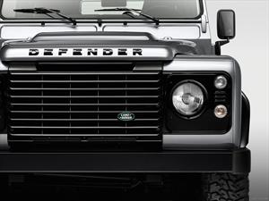 Jaguar-Land Rover continuará usando el nombre Defender