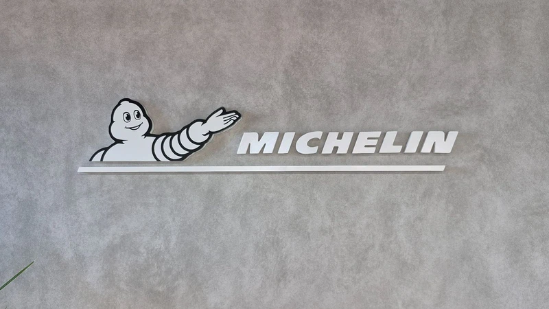 Michelin hace un positivo balance de 2025 en Chile