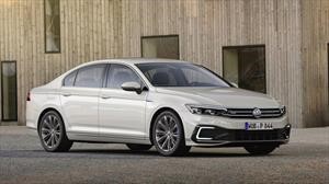 Volkswagen Passat 2020 debuta
