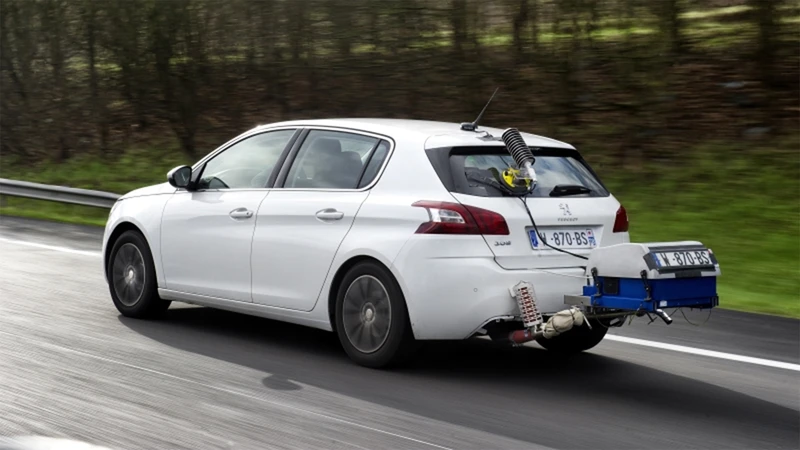 Ciclo WLTP: conoce cómo se miden los consumos y emisiones en los autos modernos