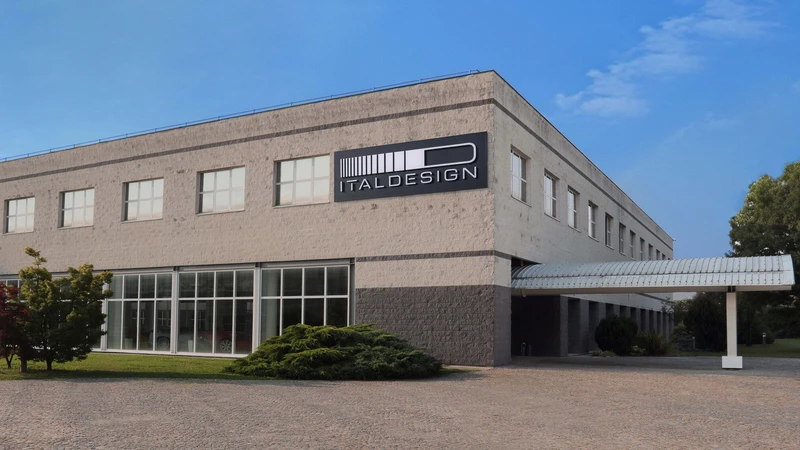 Concluye una era: Audi vende parte de su participación en Italdesign