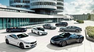 BMW Group reafirma su liderazgo en el mercado latinoamericano