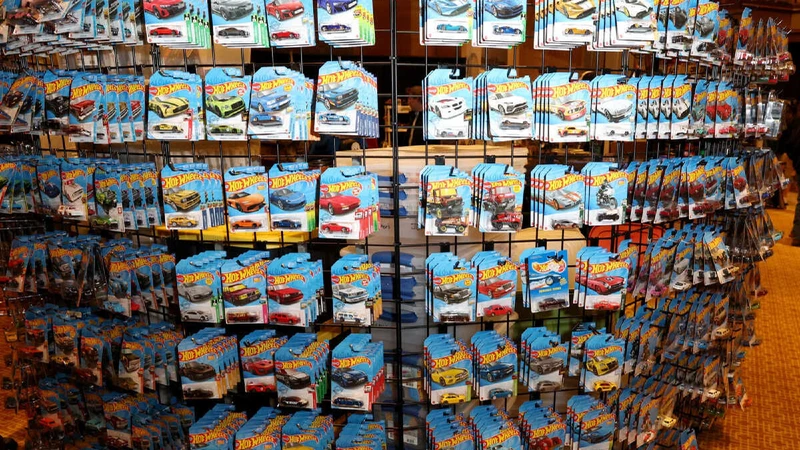¿Por qué se regalan Hot Wheels el 30 de septiembre?