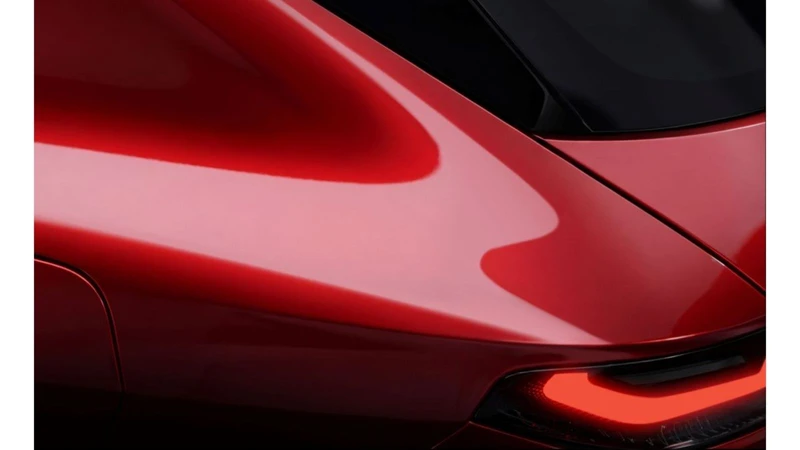 Alfa Romeo insinúa un nuevo SUV para el segmento C