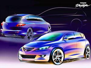 Mazda 3: Cumple 10 años de vida