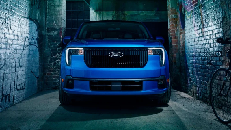 Ford reemplaza a la IA por humanos y eleva calidad en sus vehículos