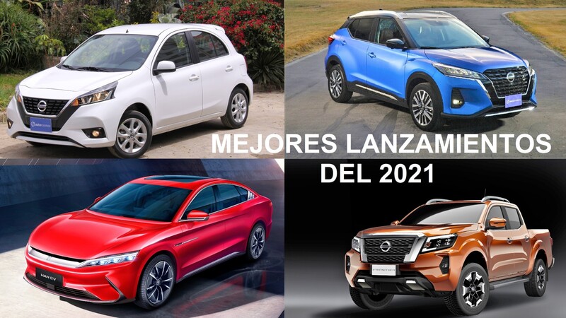Ganadores Premios Autocosmos Colombia 2022