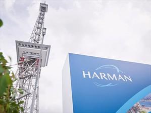 Samsung compra a Harman 