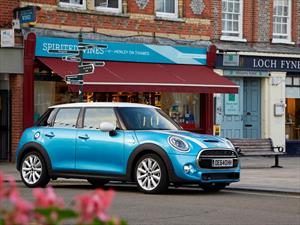 El nuevo MINI, todo un “Value Master”