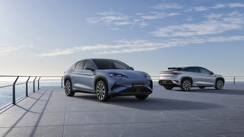 El Futuro Incierto del Mercado de Autos Eléctricos en China: Una Consolidación Inevitable