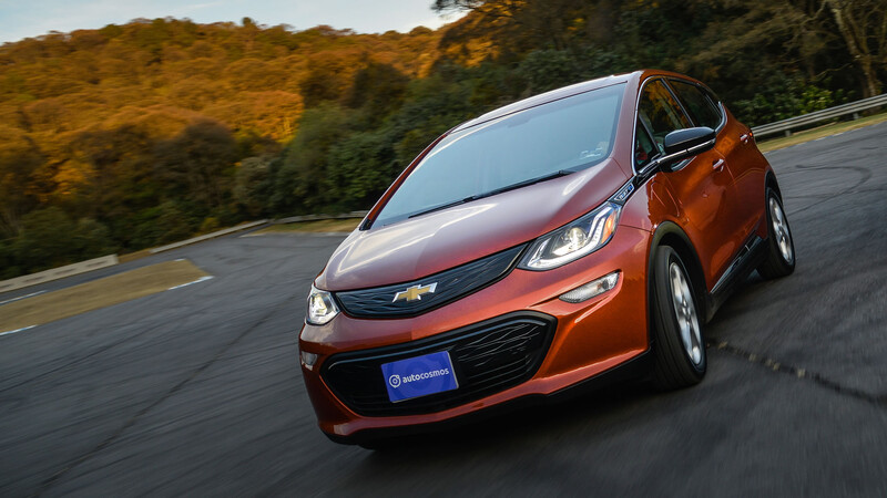 General Motors ya tiene la solución para el recall de los Chevrolet Bolt EV y EUV