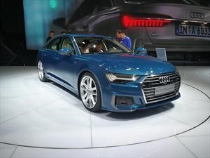 Audi A6 2019 la quinta generación se presenta