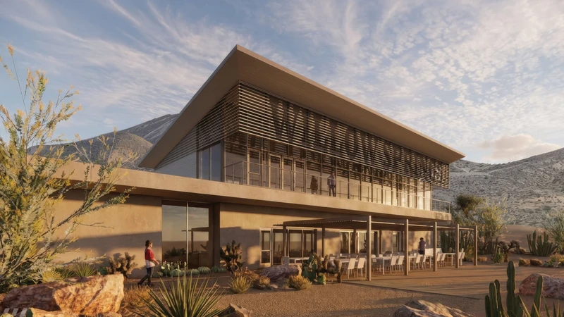 La pista de Willow Springs recibirá al Singer Drivers Club