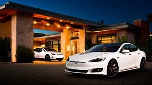 Tesla Model S y X incrementan su rango de autonomía.