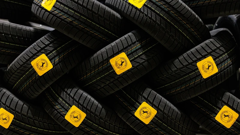 Continental anuncia la incorporación de más de 650 nuevas medidas de llantas