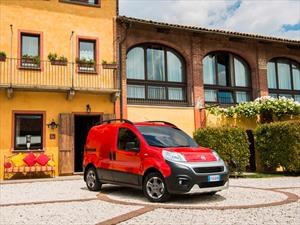 Fiat Fiorino City 2017 se pone a la venta