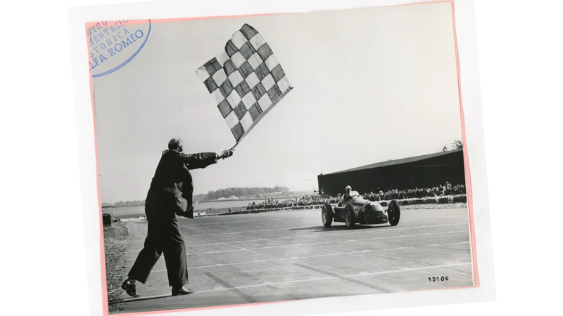 De Farina a Hamilton: 75 Años de Historia y Evolución de la Fórmula 1