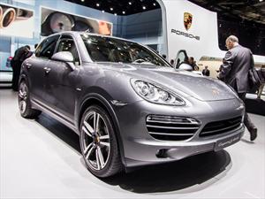 Porsche vende 81.565 vehículos en el primer semestre de 2013