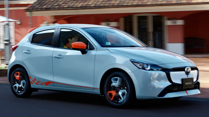 Mazda 2 y CX-3 dejarían de fabricarse en este 2026